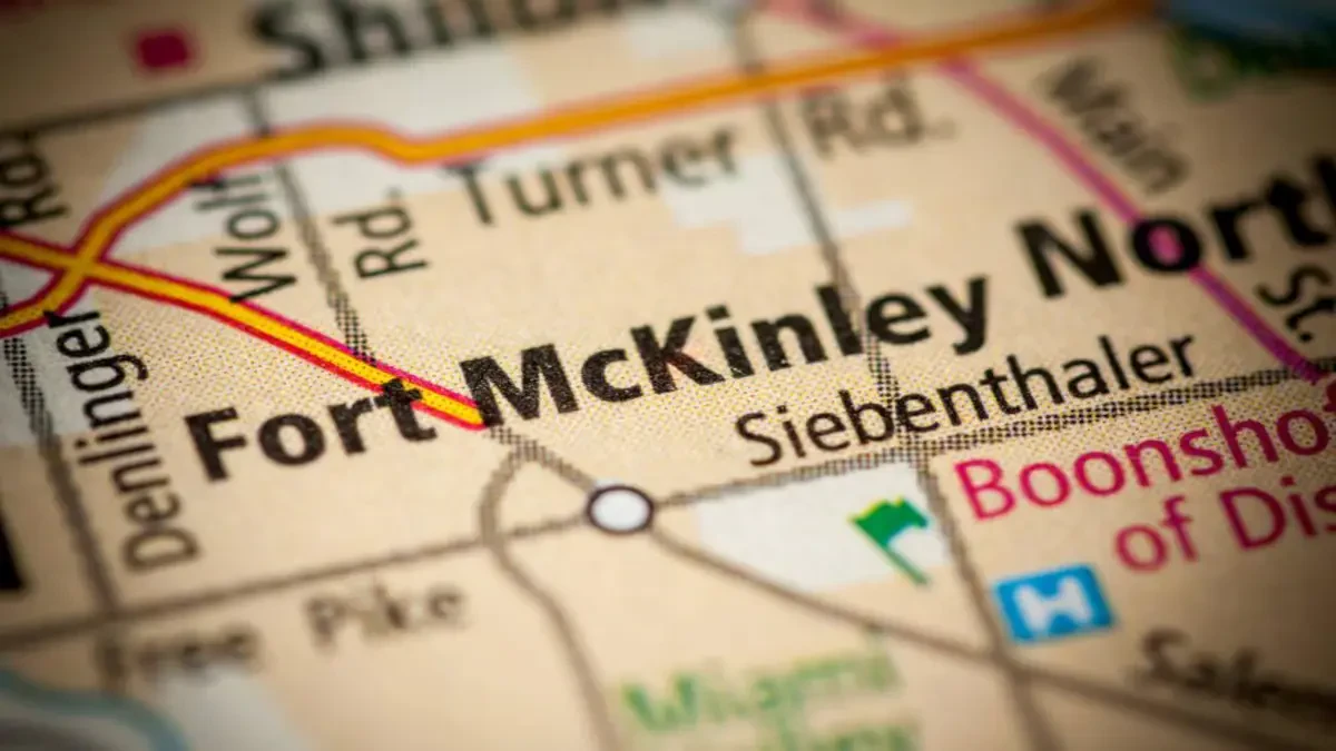 Best Fort McKinley Movers Near Me – Premium Fort McKinley, OH Moving Companies