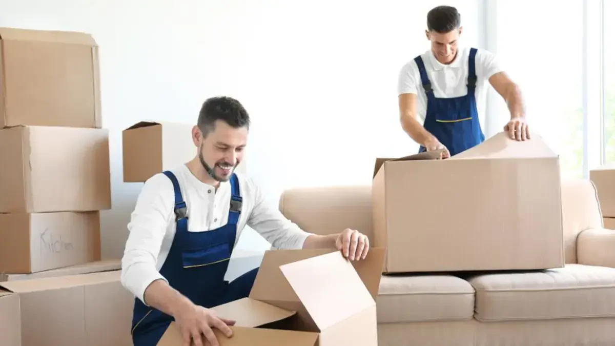 Best Fort Meade Movers Near Me – Premium Fort Meade, MD Moving Companies