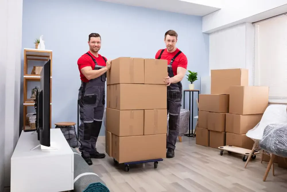 Cheap Movers Rates Fort Meade, MD