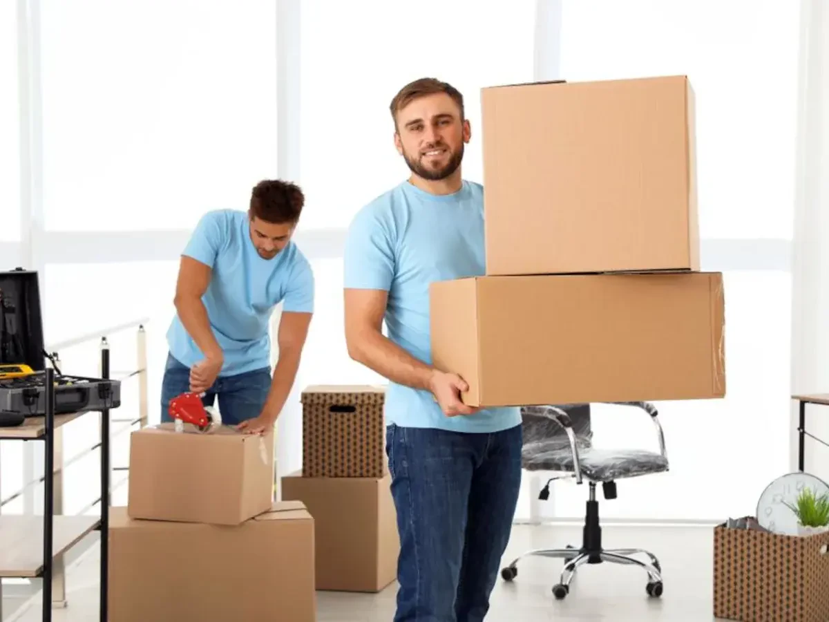 Best Fort Mill Movers Near Me – Premium Fort Mill, SC Moving Companies