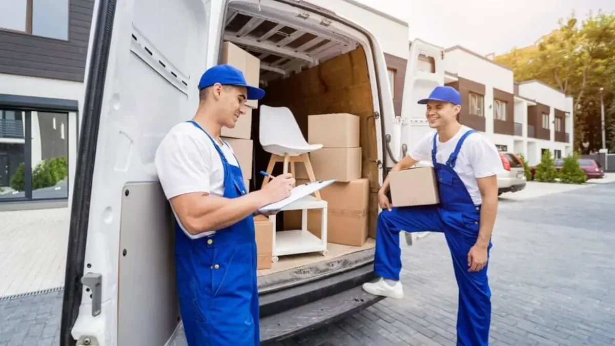 Best Fort Myers Shores Movers Near Me – Premium Fort Myers Shores, FL Moving Companies