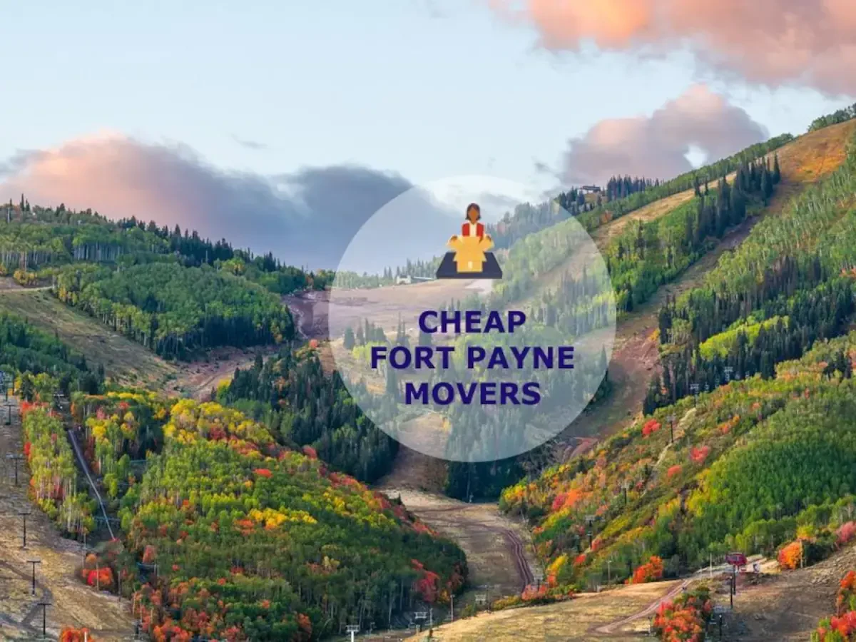 Best Fort Payne Movers Near Me – Premium Fort Payne, AL Moving Companies