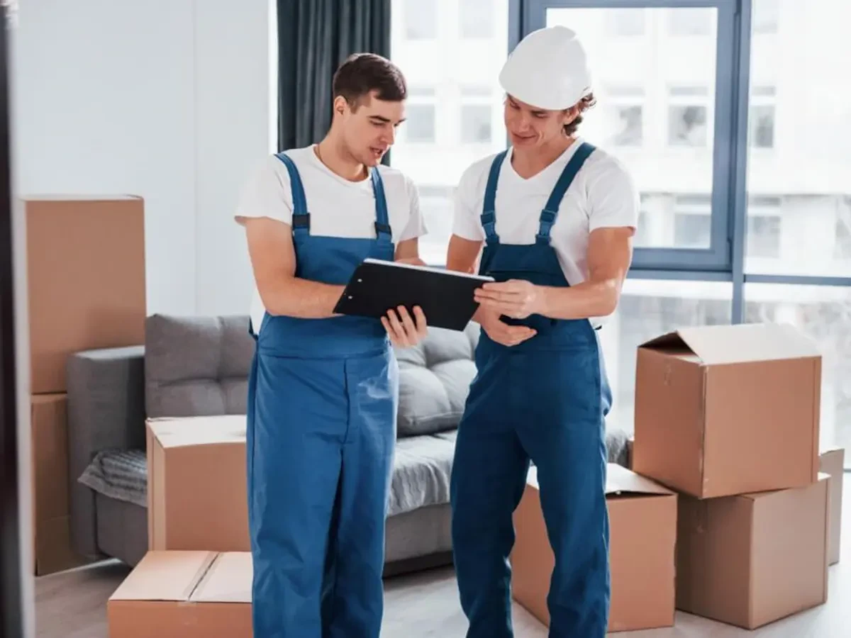 Best Fort Pierce South Movers Near Me – Premium Fort Pierce South, FL Moving Companies