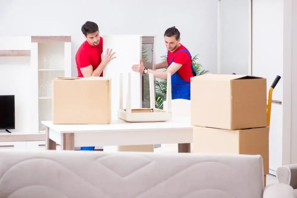 Cheap Local Movers In Fort Scott, Kansas