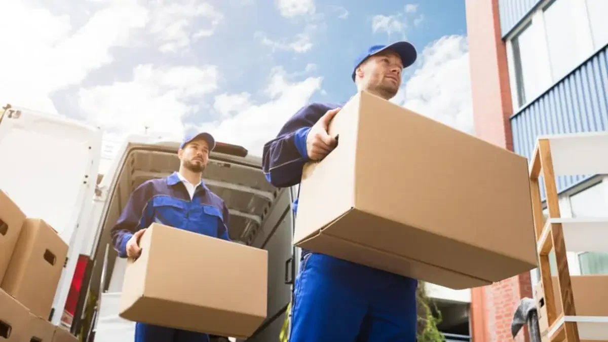 Fort Smith to Sherwood Movers Near Me – Fort Smith to Sherwood Moving Companies Cost