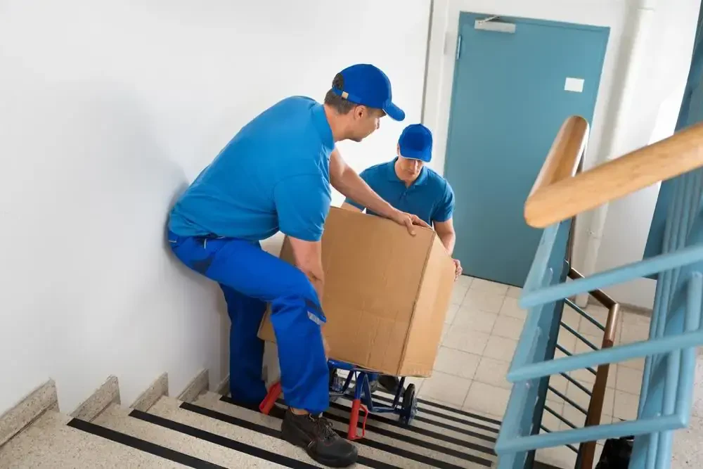 Long Distance Movers In Fort Wayne and Indiana