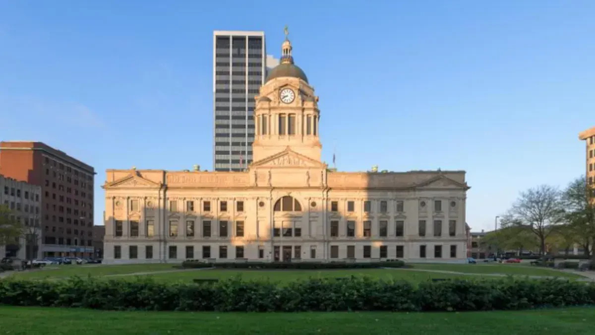 Office Movers Fort Wayne, IN – Best Office Moving Companies