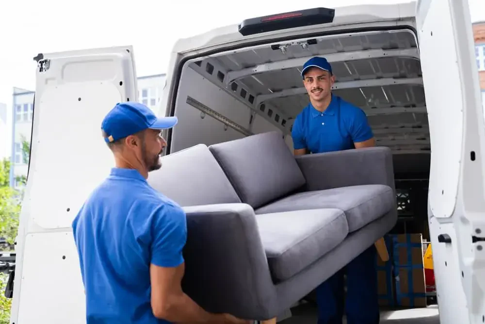 Safe Full Service Movers Near Me Fort Worth to Hurst
