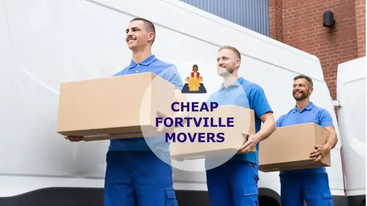 Best Fortville Movers Near Me – Premium Fortville, IN Moving Companies