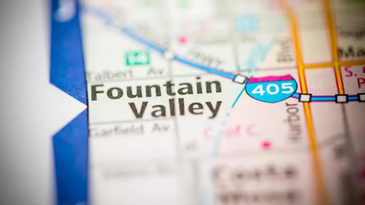 Long Distance Movers in Fountain Valley, California: Premier Moving Services