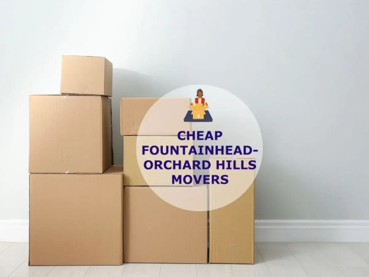 Best Fountainhead Orchard Hills Movers Near Me – Premium Fountainhead Orchard Hills, MD Moving Companies
