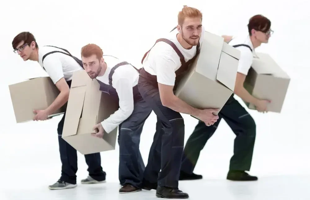 long distance movers in fountainhead-orchard hills maryland