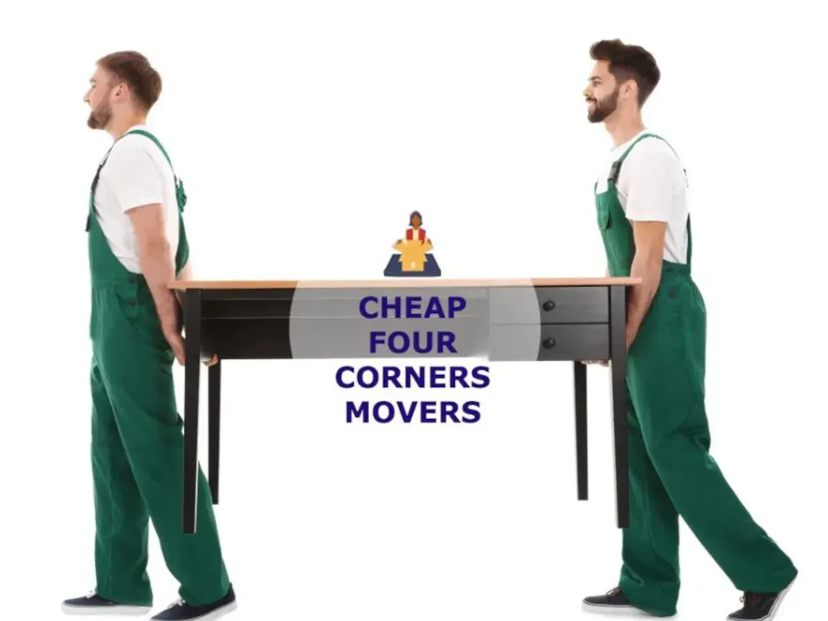 Best Four Corners Movers Near Me – Premium Four Corners, MD Moving Companies