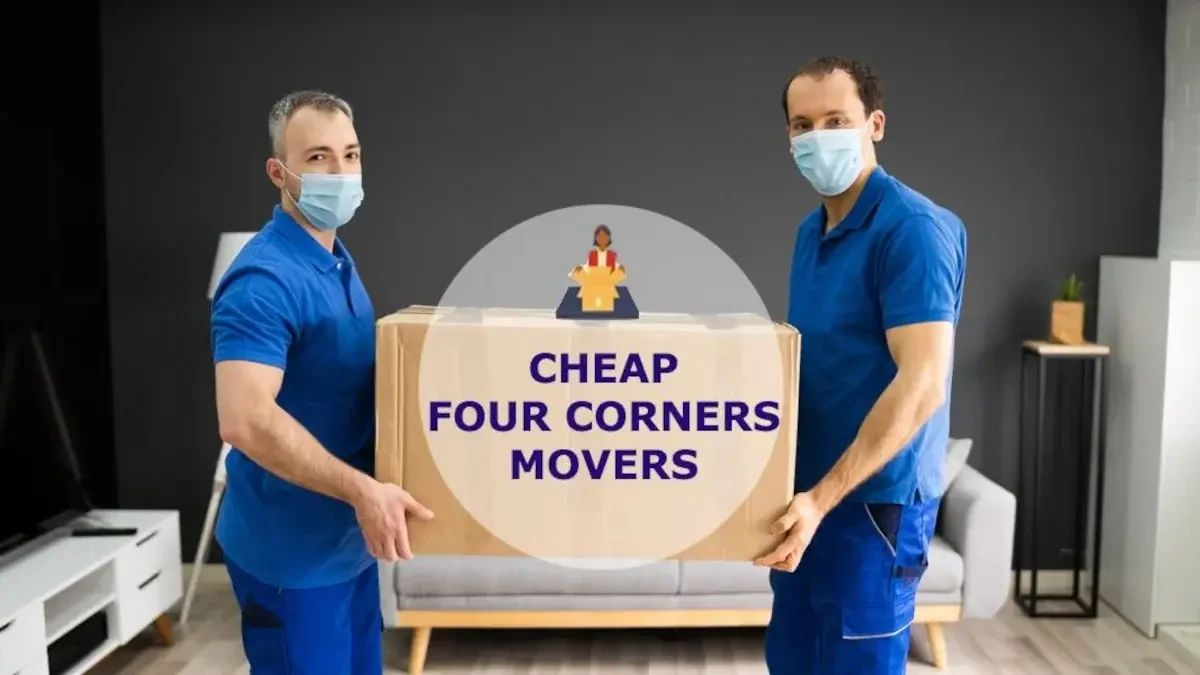 Best Four Corners Movers Near Me – Premium Four Corners, OR Moving Companies