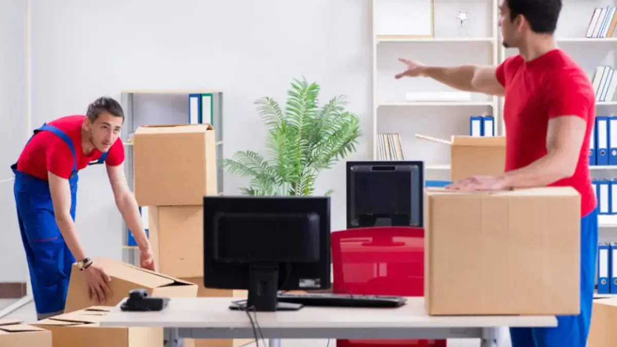 Best Four Square Mile Movers Near Me Premium Moving Companies