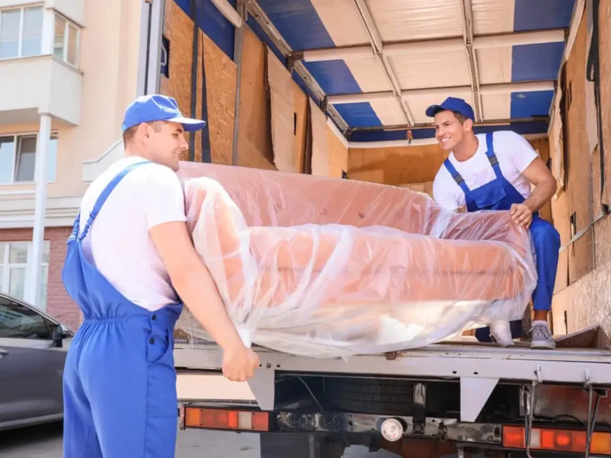 Best Fox Chapel Movers Near Me – Premium Moving Companies