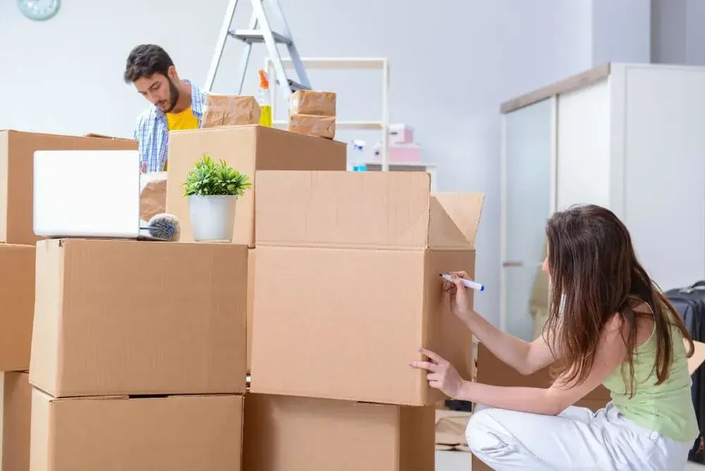 Cheapest Moving Truck Rental Long Distance Framingham, MA