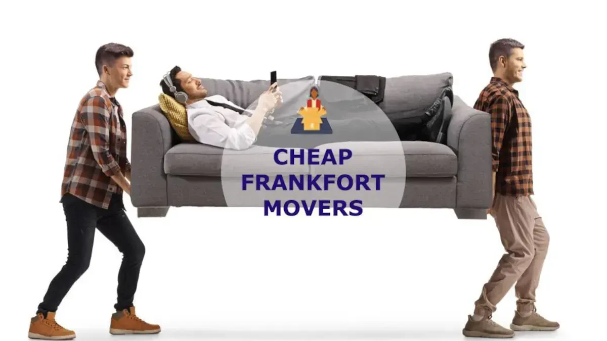 Best Frankfort Movers Near Me – Premium Frankfort, IN Moving Companies