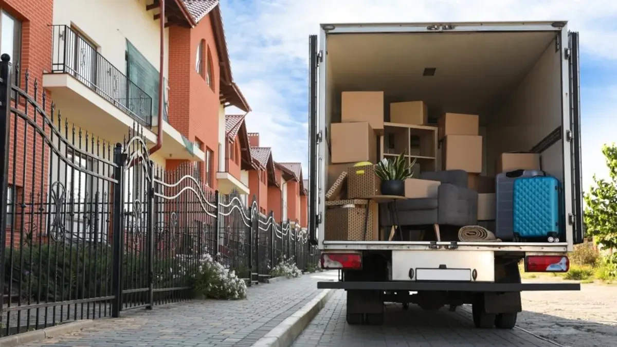 Best Franklin CDP Movers Near Me – Premium Franklin CDP, CA Moving Companies