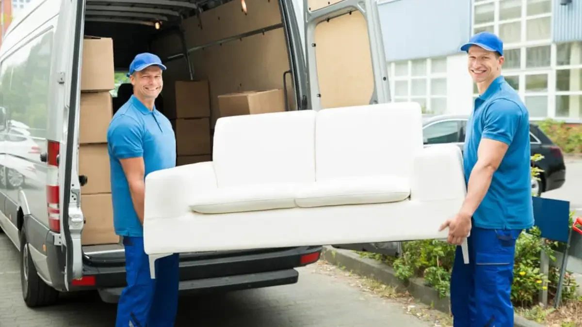 Best Franklin County Movers Near Me – Premium Franklin County, GA Moving Companies