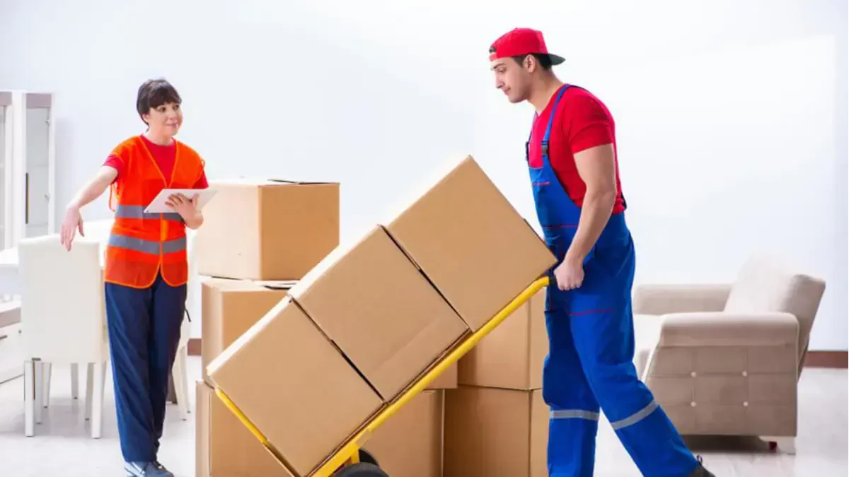 Best Franklin County Movers Near Me – Premium Franklin County, KS Moving Companies