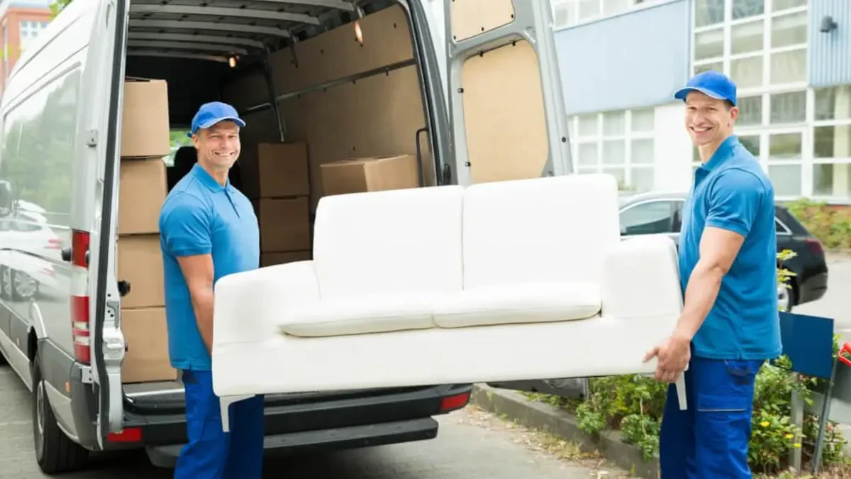 Best Franklin County Movers Near Me – Premium Franklin County, ME Moving Companies