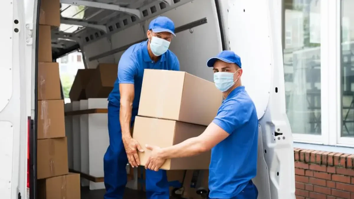 Best Franklin County Movers Near Me – Premium Franklin County, MO Moving Companies