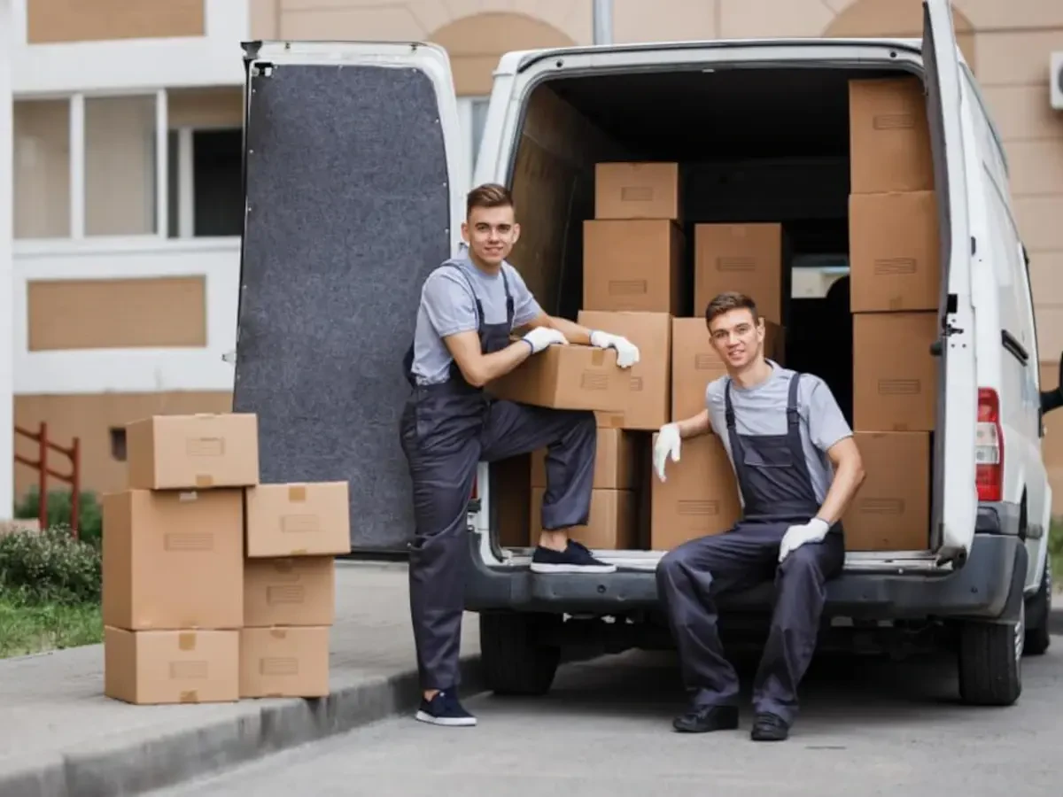 Best Franklin County Movers Near Me – Premium Franklin County, TN Moving Companies
