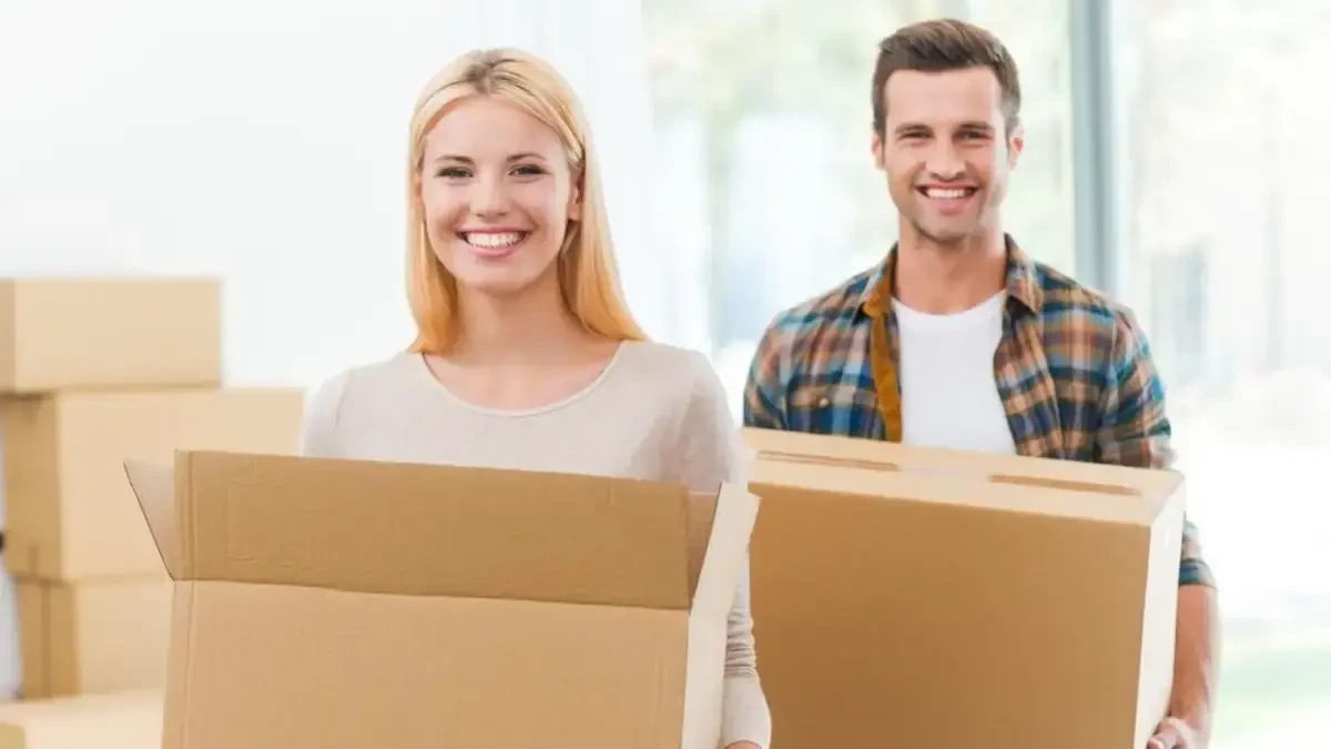 Best Franklin County Movers Near Me – Premium Franklin County, VA Moving Companies