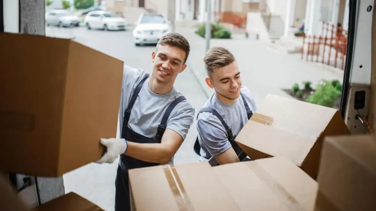 Best Franklin County Movers Near Me – Premium Franklin County, VT Moving Companies