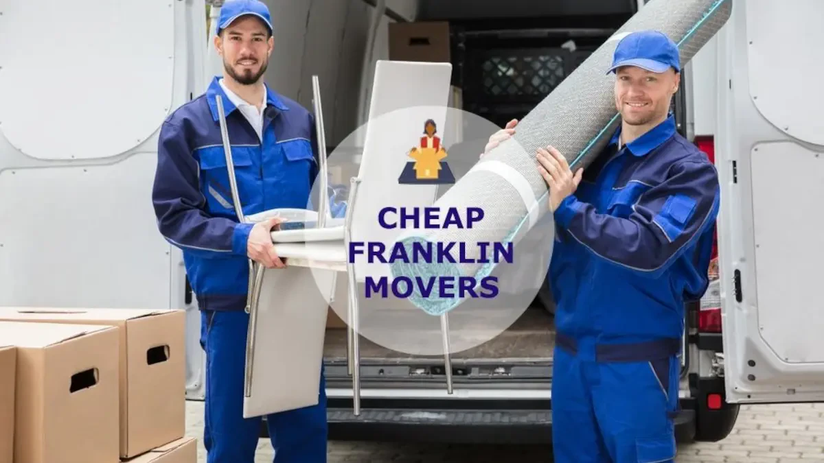 Best Franklin Movers Near Me – Premium Franklin, ID Moving Companies