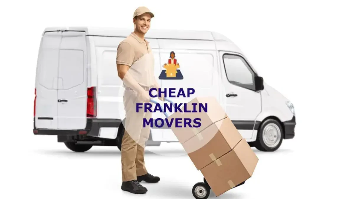 Best Franklin Movers Near Me – Premium Franklin, IN Moving Companies