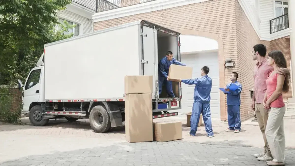 Best Franklin Lakes Movers Near Me – Premium Franklin Lakes, NJ Moving Companies
