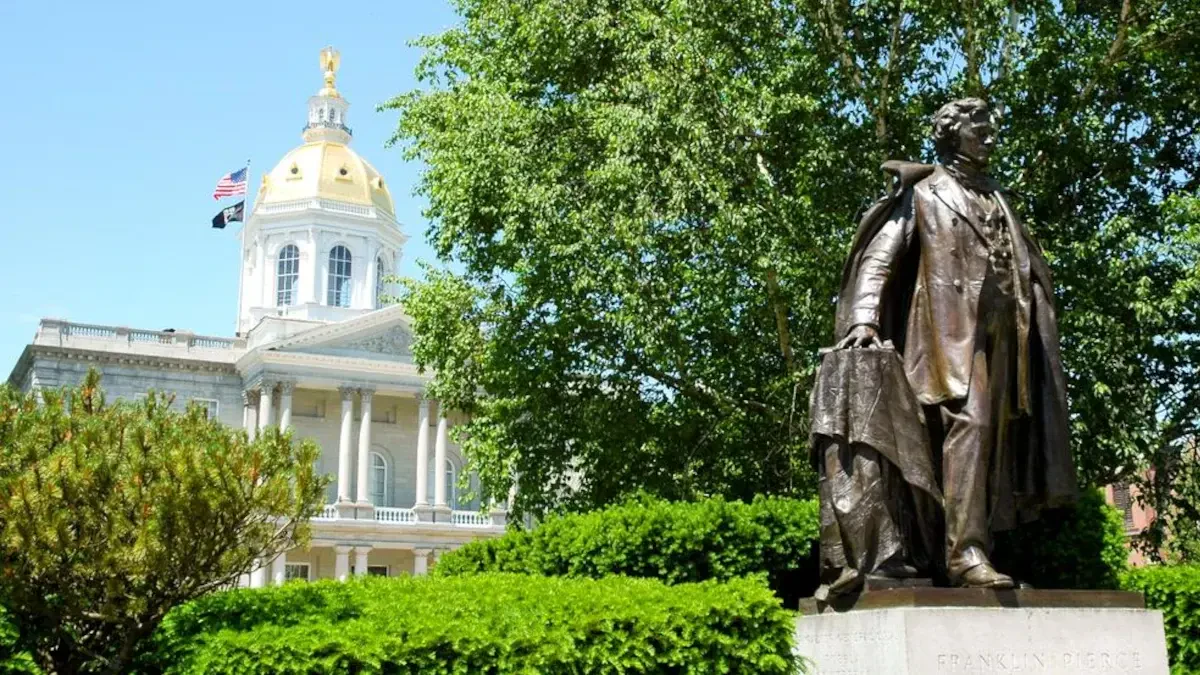 Best Franklin Movers Near Me – Premium Franklin, NH Moving Companies