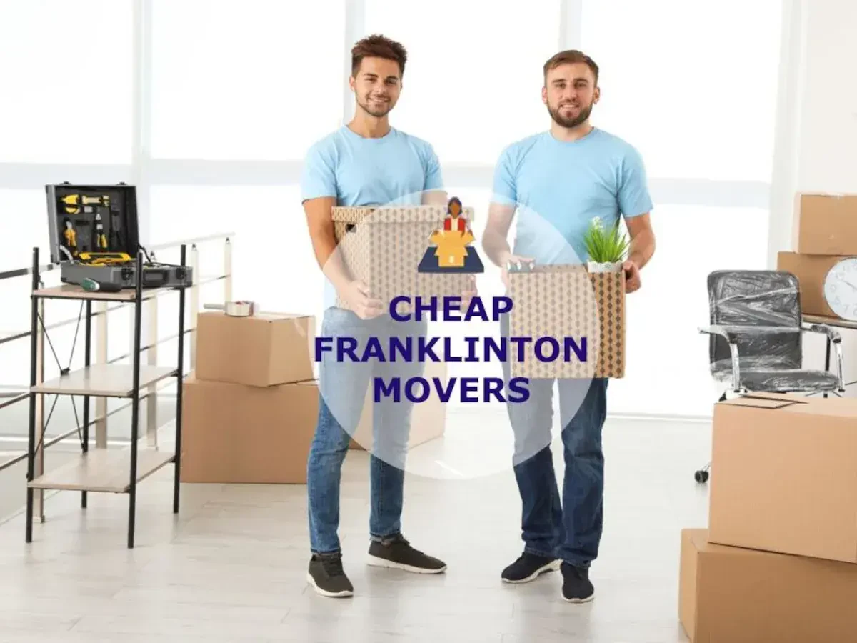 Best Franklinton Movers Near Me – Premium Franklinton, MD Moving Companies