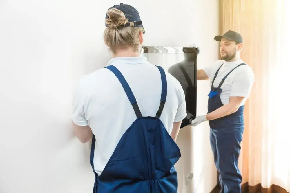 long distance movers in franklinton maryland