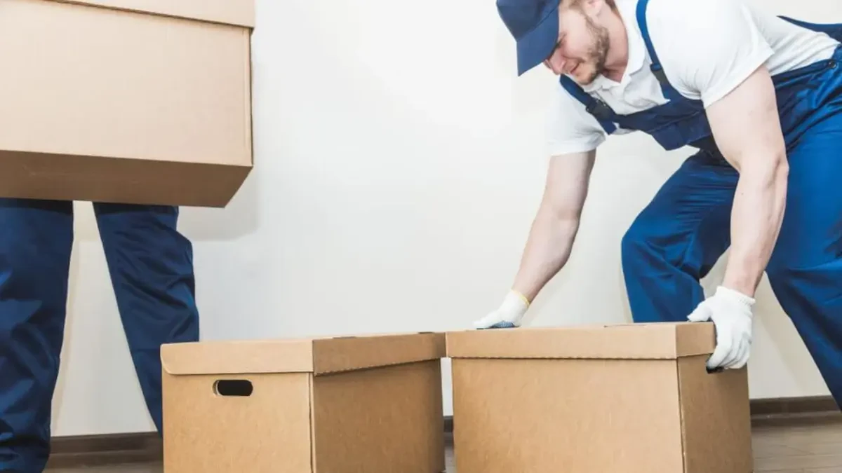 Best Franklinton Movers Near Me – Premium Franklinton, NC Moving Companies