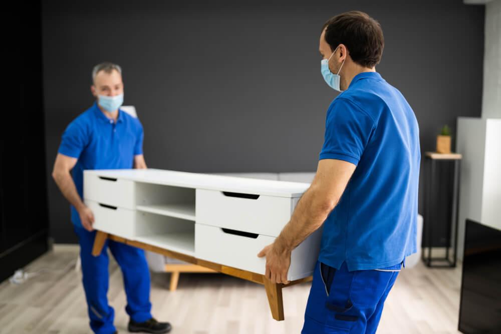 Cheap Movers Rates Franklinville Town, NY