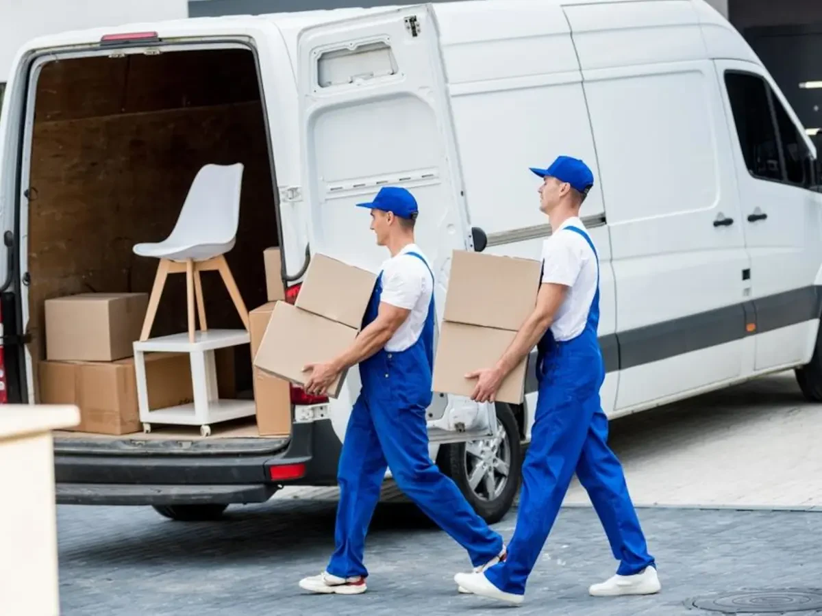 Best Frankstown Movers Near Me – Premium Frankstown, PA Moving Companies