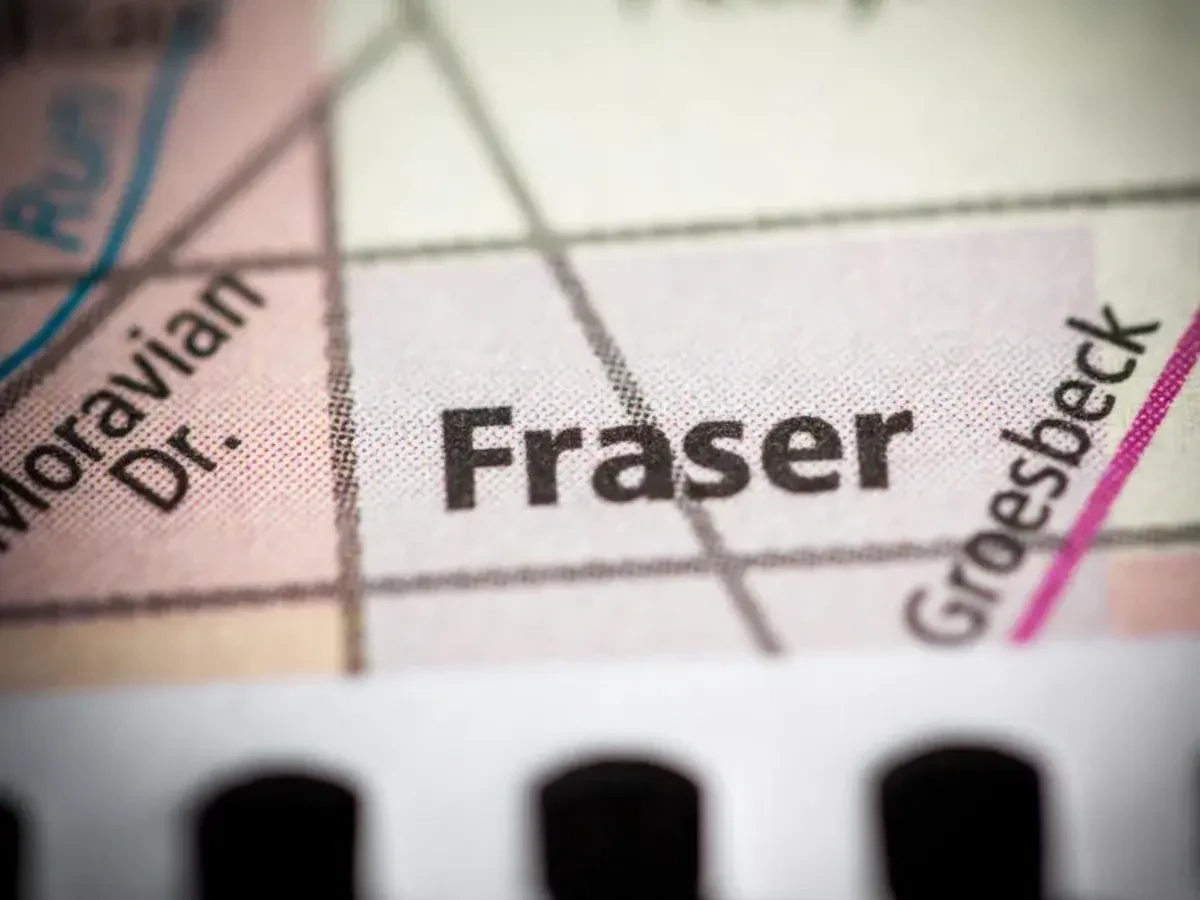 Best Fraser City Movers Near Me – Premium Fraser City, MI Moving Companies