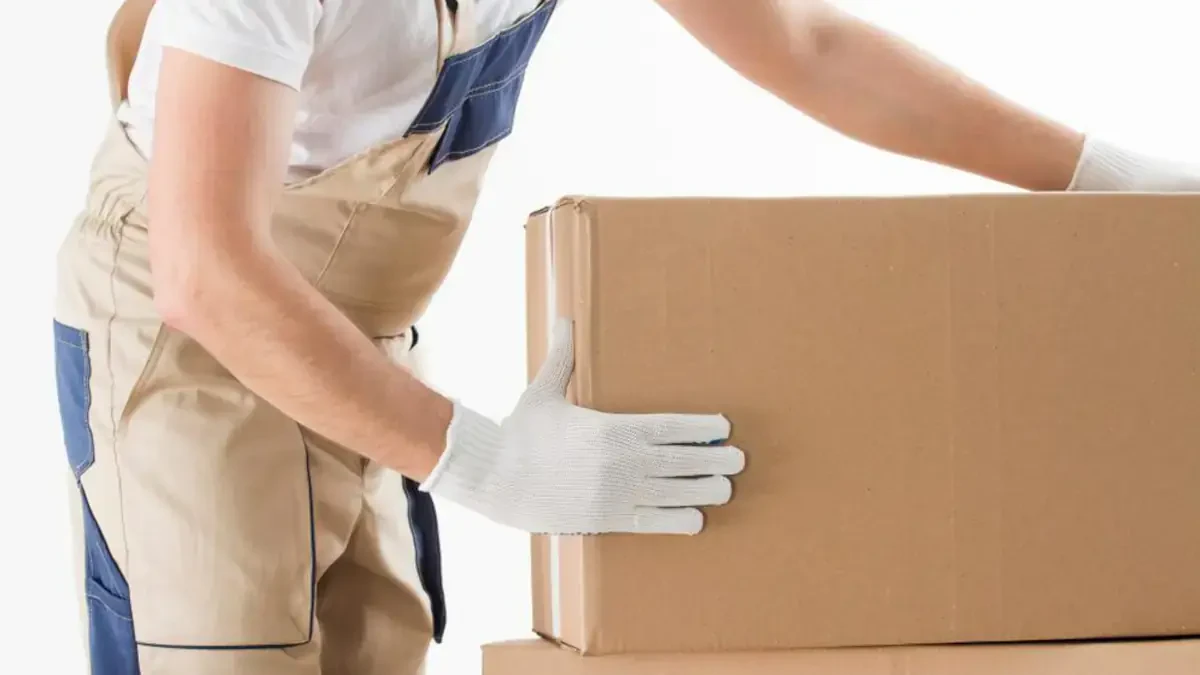 Long Distance Movers in Frederick, MD: Trained Moving Professionals