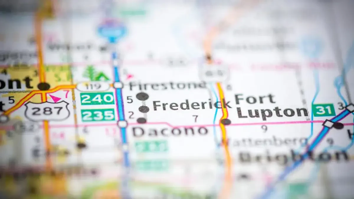 Best Frederick Movers Near Me – Premium Frederick, CO Moving Companies