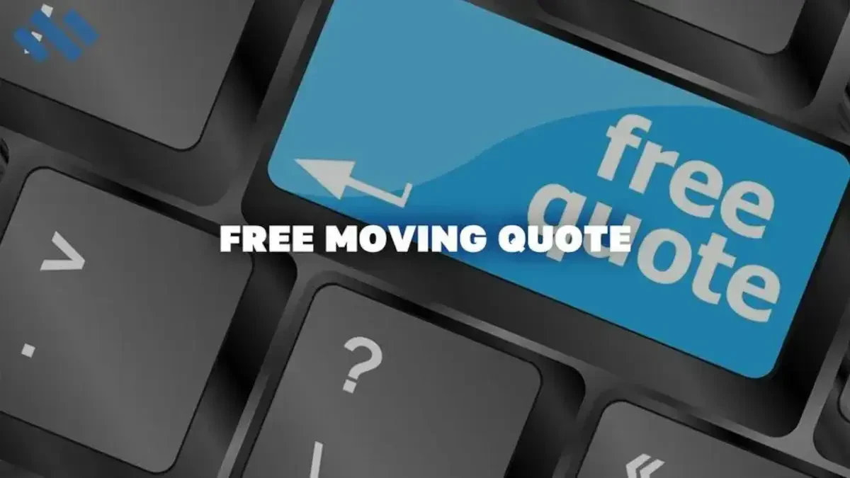 Free Moving Quote
