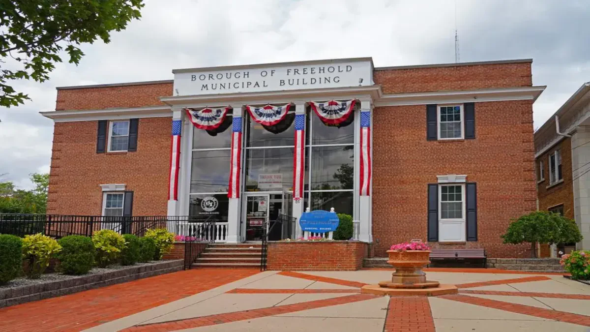 Best Freehold Borough Movers Near Me – Premium Freehold Borough, NJ Moving Companies