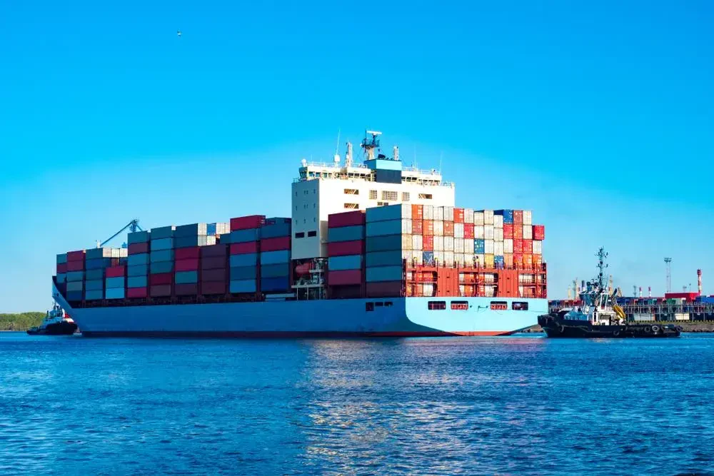 International Moving Rates Freeport, BS