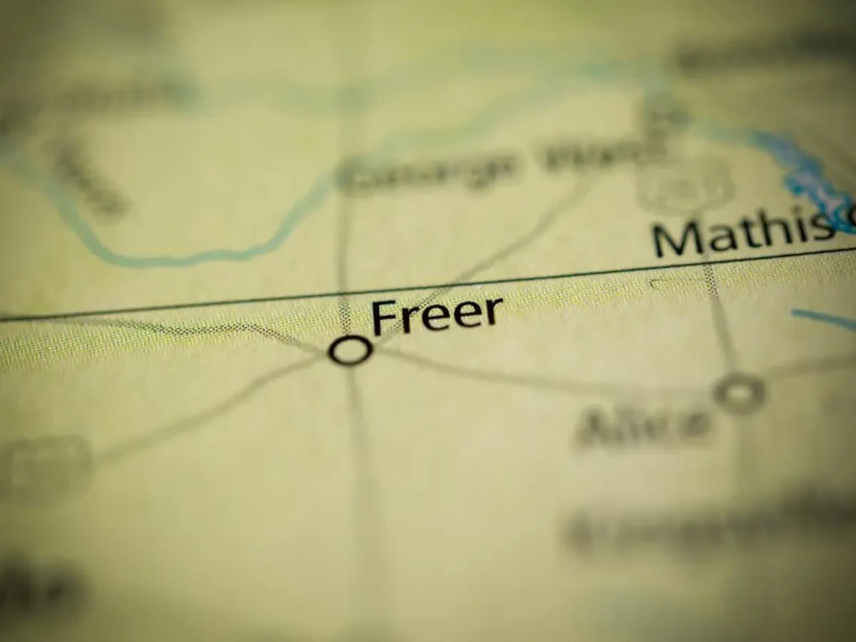 Best Freer Movers Near Me – Premium Freer, TX Moving Companies