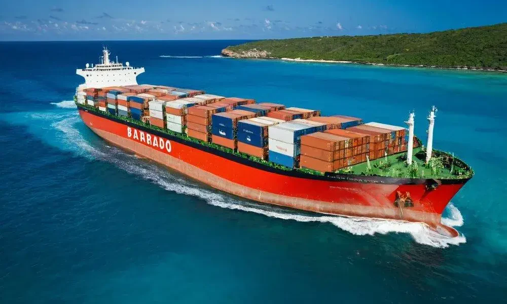 Cargo Transport Near Me To Barbados