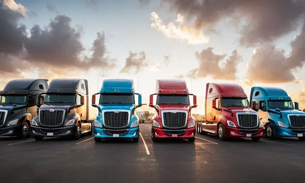 Hassle-Free Freight Transport To Barbados