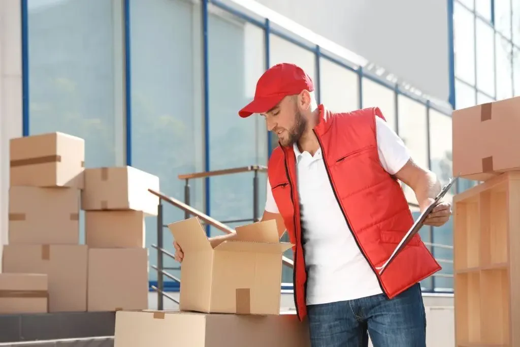 Same Day Movers In Fremont and California