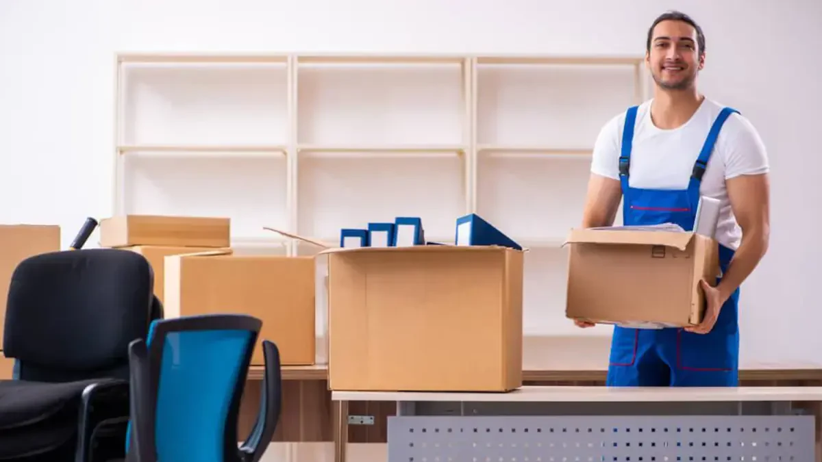 Best Fremont County Movers Near Me – Premium Moving Companies